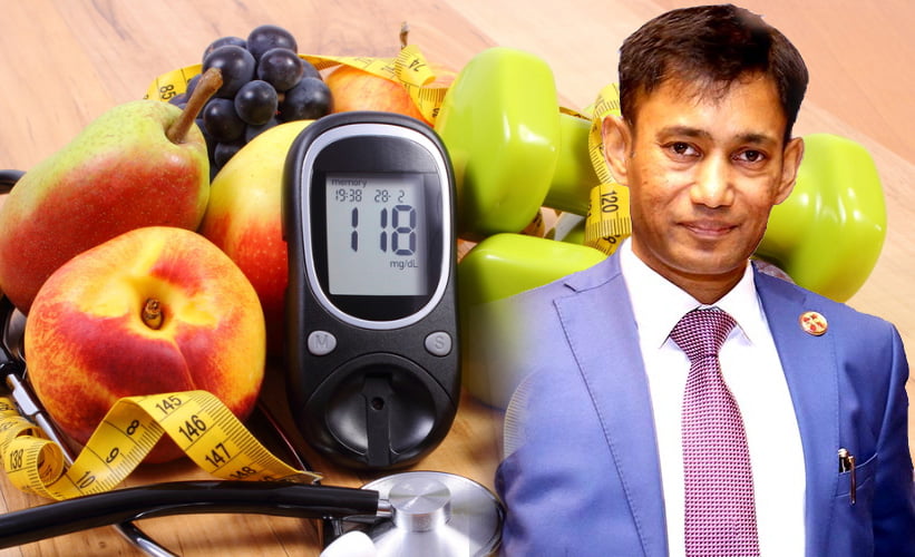 dr biswaroop diabetes diet