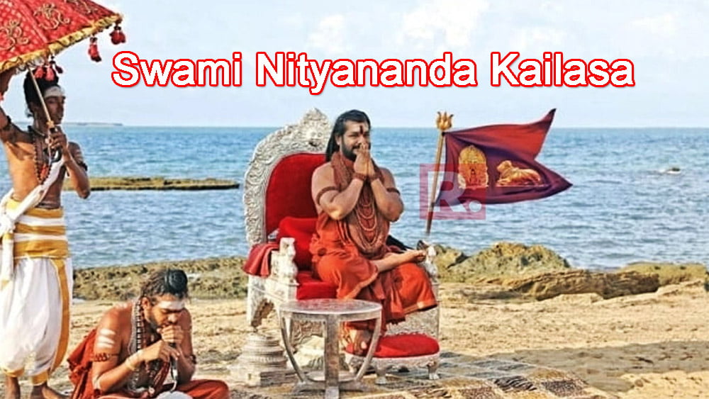 swami Nityananda kailasa